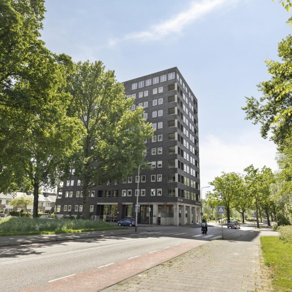 Van Iddekingeweg 138-33, GRONINGEN