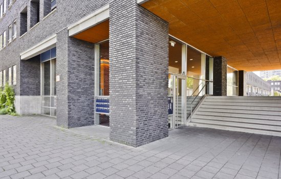 Van Iddekingeweg 138-33, GRONINGEN