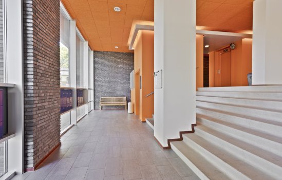 Van Iddekingeweg 138-33, GRONINGEN