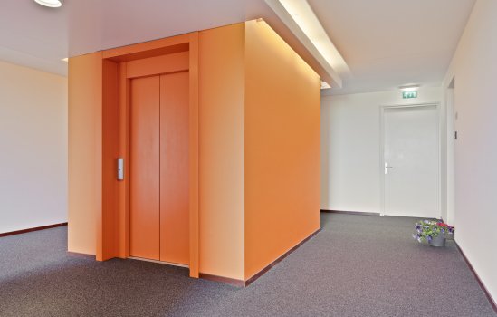 Van Iddekingeweg 138-33, GRONINGEN