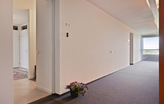 Van Iddekingeweg 138-33, GRONINGEN