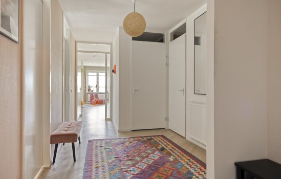 Van Iddekingeweg 138-33, GRONINGEN