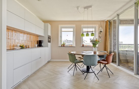 Van Iddekingeweg 138-33, GRONINGEN
