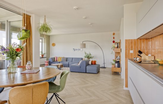 Van Iddekingeweg 138-33, GRONINGEN
