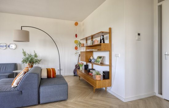 Van Iddekingeweg 138-33, GRONINGEN