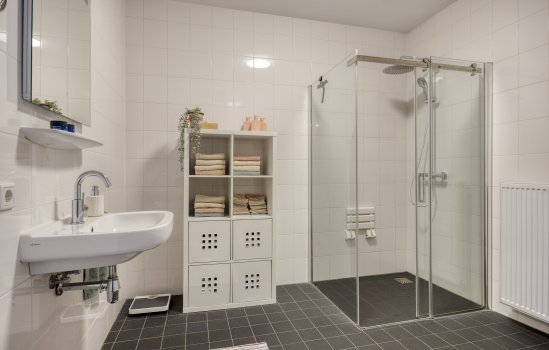 Van Iddekingeweg 138-33, GRONINGEN
