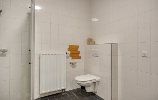 Van Iddekingeweg 138-33, GRONINGEN