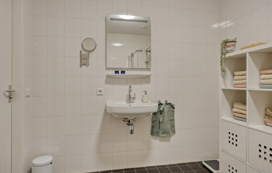 Van Iddekingeweg 138-33, GRONINGEN