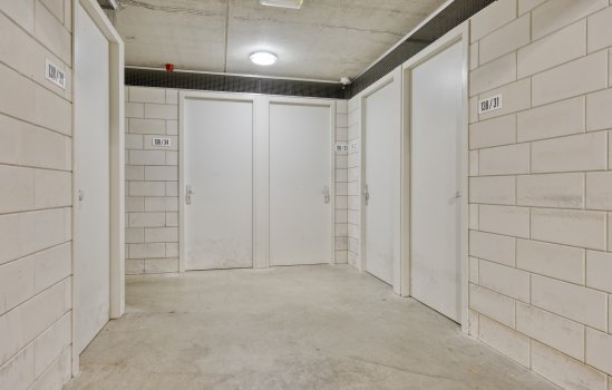 Van Iddekingeweg 138-33, GRONINGEN