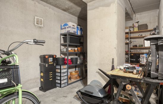 Van Iddekingeweg 138-33, GRONINGEN