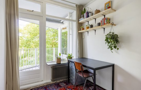 Watermanstraat 34, Groningen