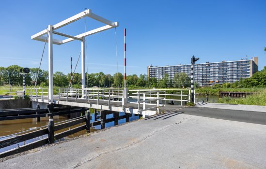 Watermanstraat 34, Groningen