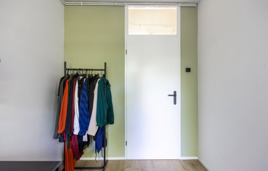 Watermanstraat 34, Groningen