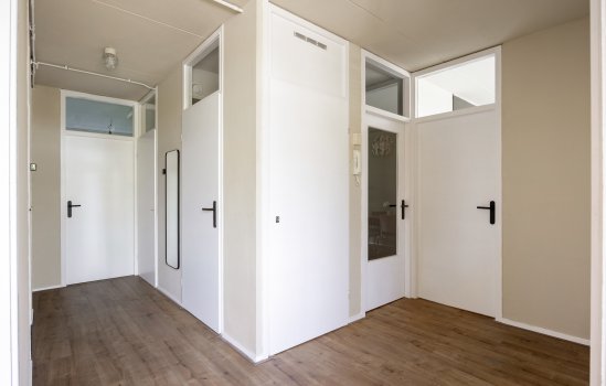 Watermanstraat 34, Groningen