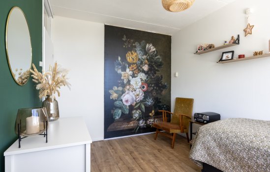 Watermanstraat 34, Groningen