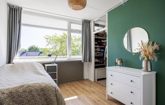 Watermanstraat 34, Groningen