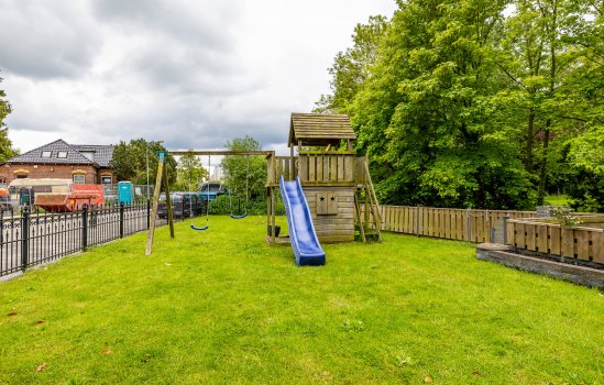 B. Kuiperweg 16, Ten Post