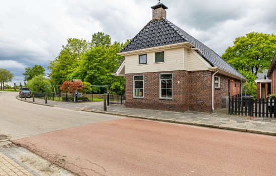 B. Kuiperweg 16, Ten Post