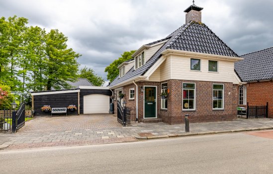 B. Kuiperweg 16, Ten Post