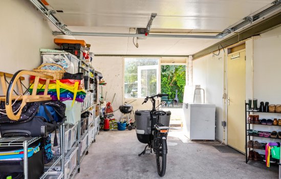 Verweylaan 18, HAREN GN