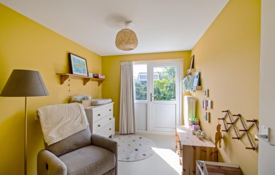 Verweylaan 18, HAREN GN