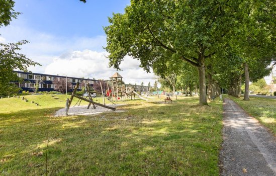 Verweylaan 18, HAREN GN