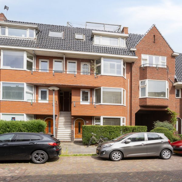 Van Royenlaan 41, GRONINGEN