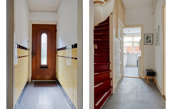 Van Royenlaan 41, GRONINGEN