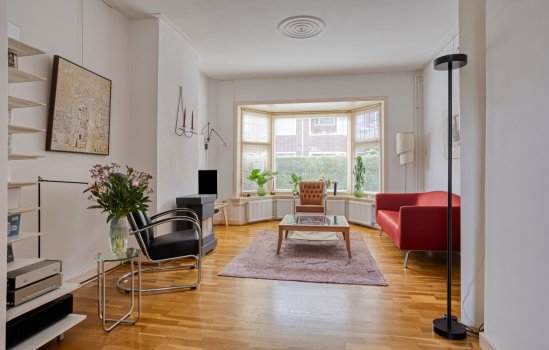 Van Royenlaan 41, GRONINGEN