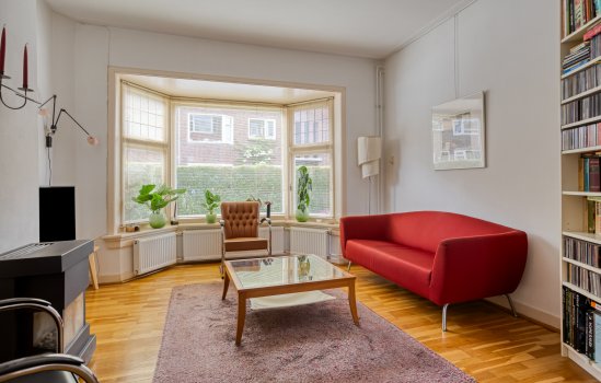 Van Royenlaan 41, GRONINGEN