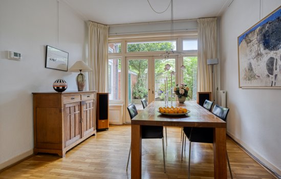 Van Royenlaan 41, GRONINGEN