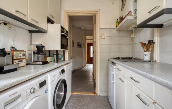 Van Royenlaan 41, GRONINGEN