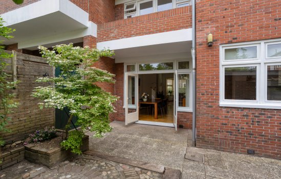 Van Royenlaan 41, GRONINGEN