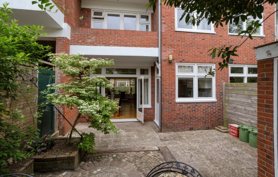 Van Royenlaan 41, GRONINGEN