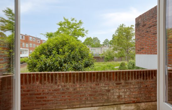 Van Royenlaan 41, GRONINGEN