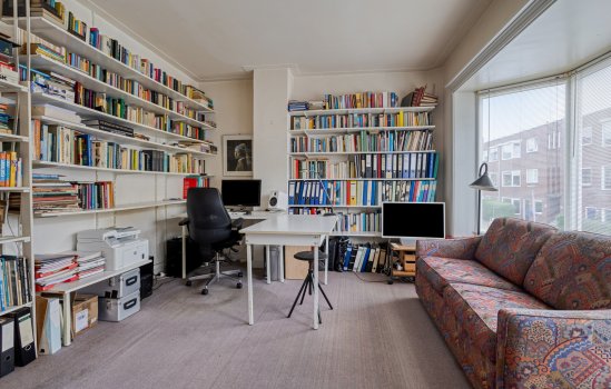 Van Royenlaan 41, GRONINGEN
