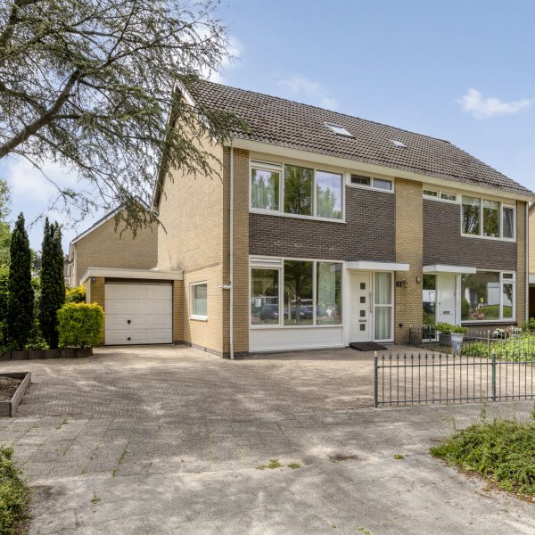 Groningenlaan 28, Veendam