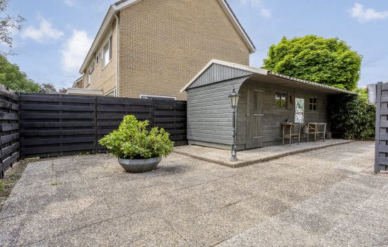 Groningenlaan 28, Veendam