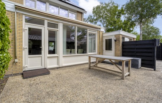 Groningenlaan 28, Veendam