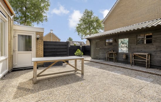 Groningenlaan 28, Veendam