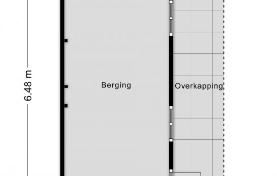 Groningenlaan 28, Veendam