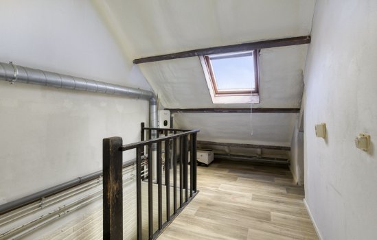 Groningenlaan 28, Veendam