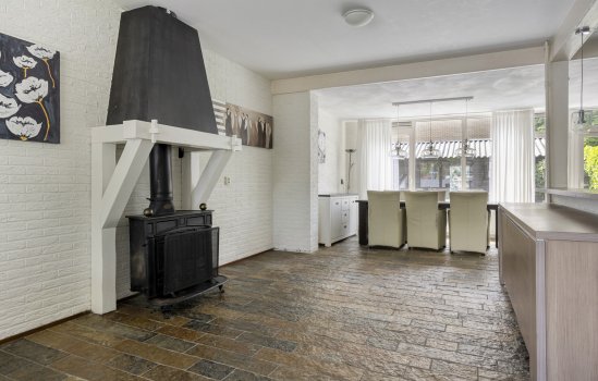 Groningenlaan 28, Veendam