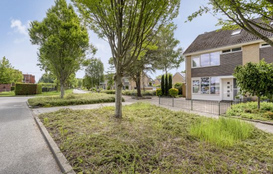 Groningenlaan 28, Veendam