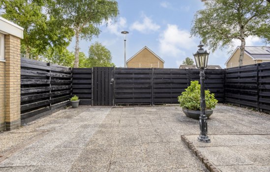 Groningenlaan 28, Veendam