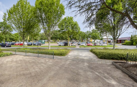 Groningenlaan 28, Veendam