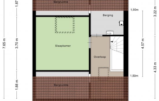 Groningenlaan 28, Veendam