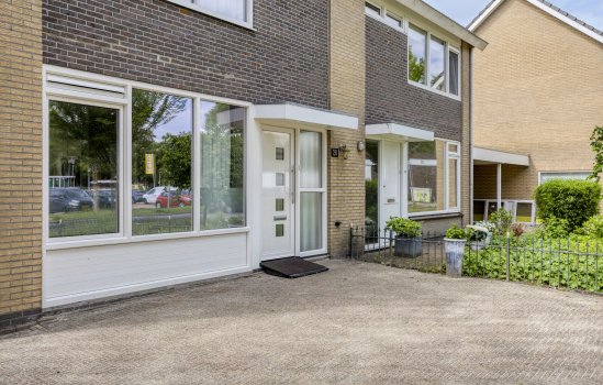 Groningenlaan 28, Veendam