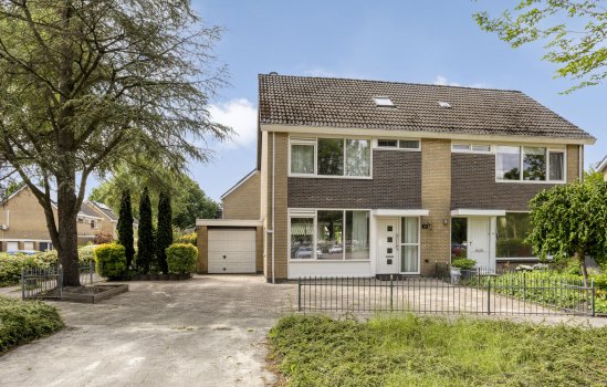 Groningenlaan 28, Veendam
