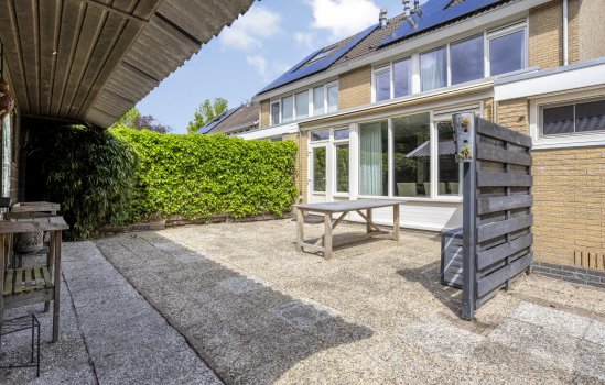 Groningenlaan 28, Veendam